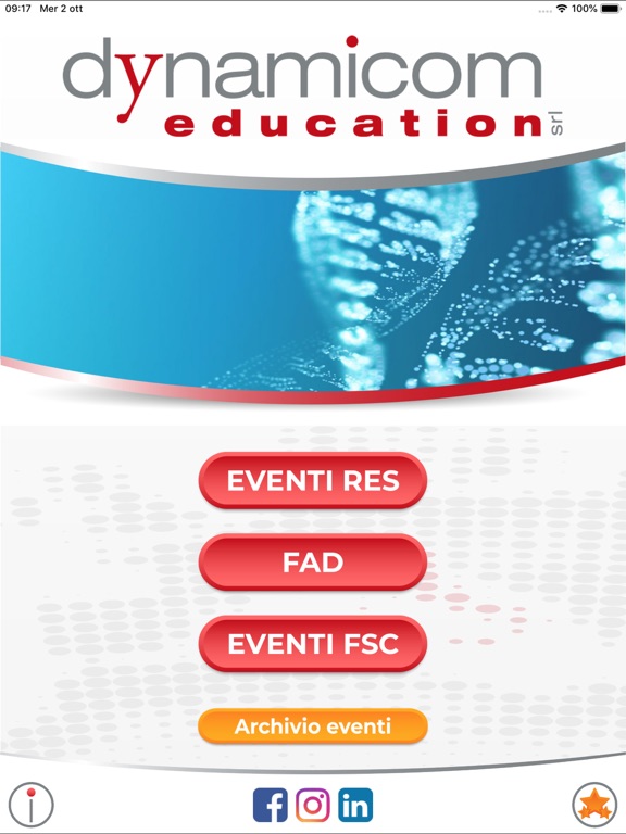 Screenshot #5 pour Dynamicom Education