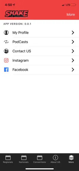 Game screenshot Shake The Ground hack