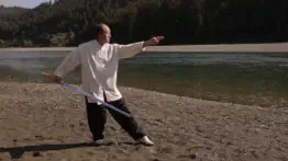 tai chi sword for beginners iphone images 3