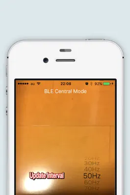 Game screenshot SimpleAcceleration hack
