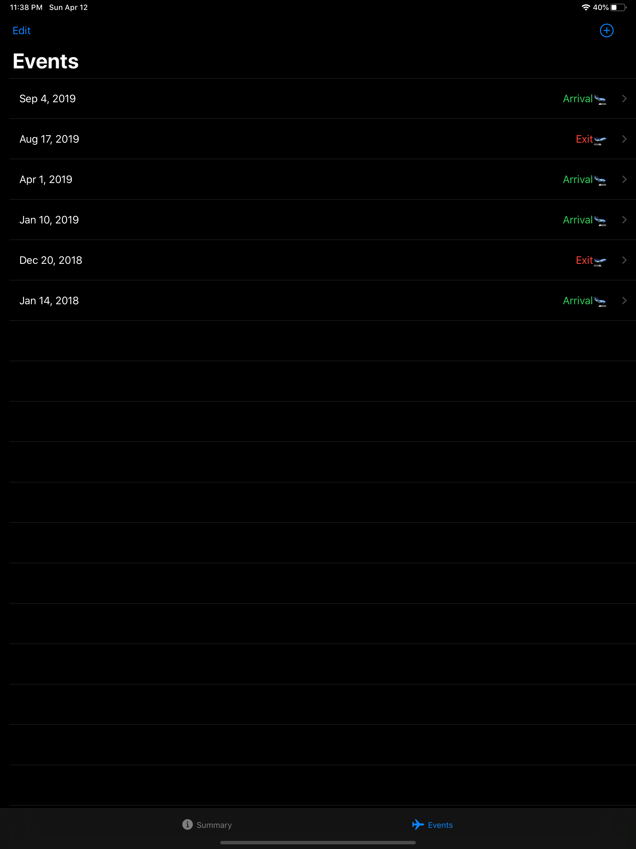Days in Canada screenshot 8