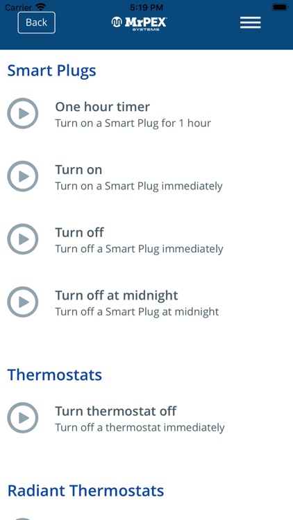 MrPEX Systems screenshot-3
