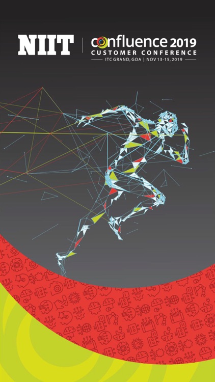 NIIT Confluence 2019