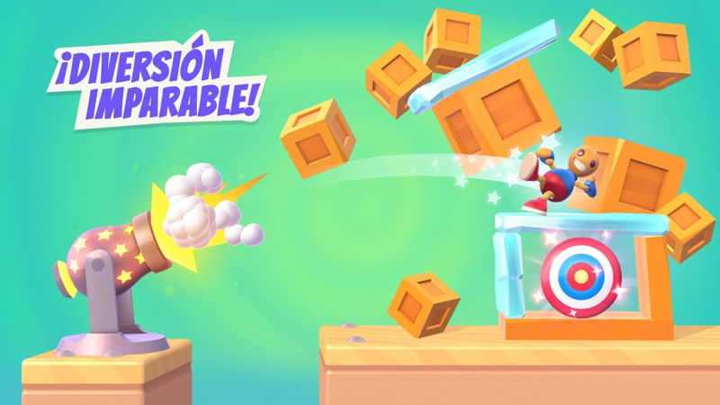 Rocket Buddy screenshot 2