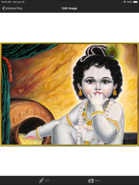 Krishna Picsのおすすめ画像2