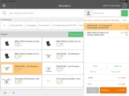 CPOS screenshot 2