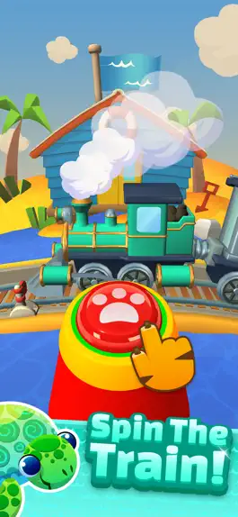 Game screenshot Spin a Zoo mod apk