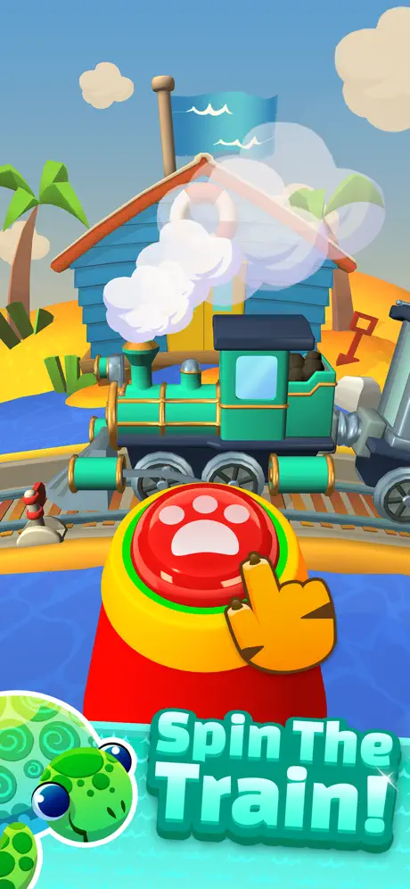 Spin a Zoo