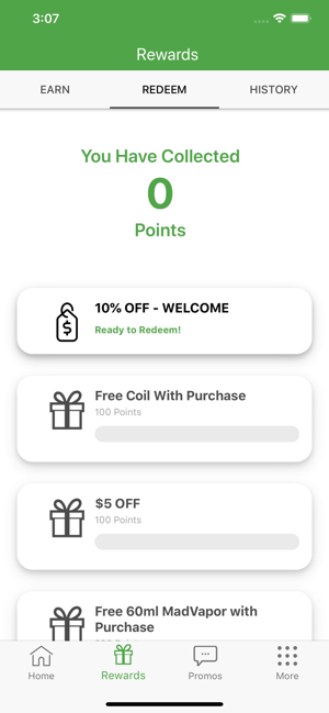 Madvapes Rewards(圖2)-速報App