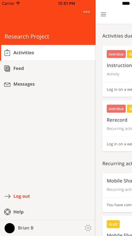 The Sound Wave - EU screenshot-3