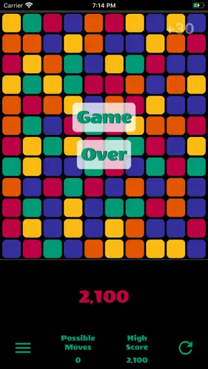 Jewel Tones Blast screenshot 4