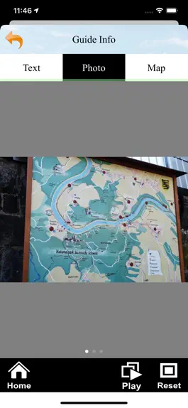 Game screenshot Visit Bastei hack