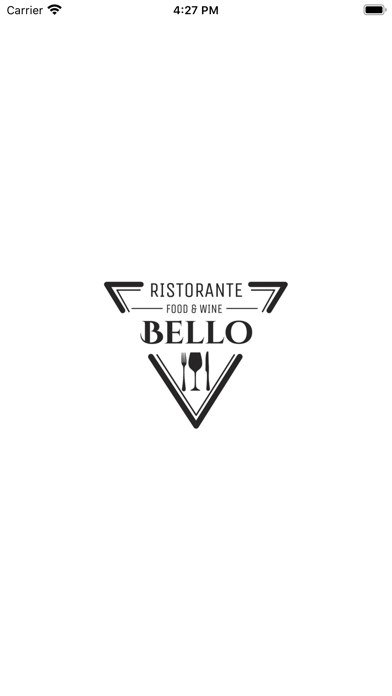 Ristorante Bello - Helsinki Screenshot