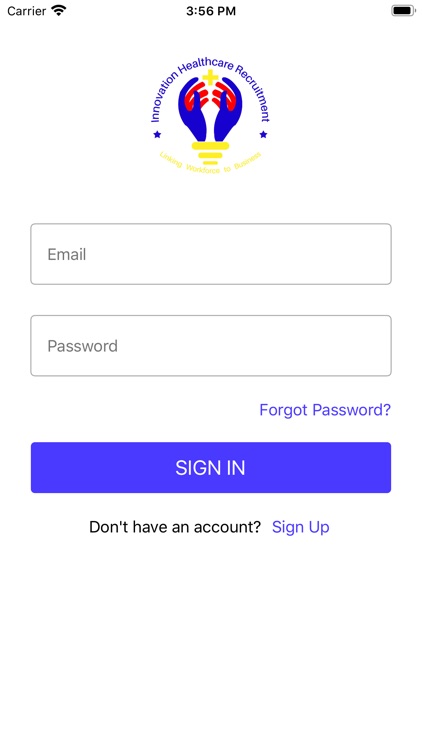 Innovation Healthcare