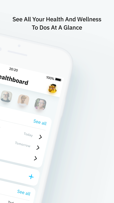 Screenshot #2 pour Flagler Health+ Anywhere