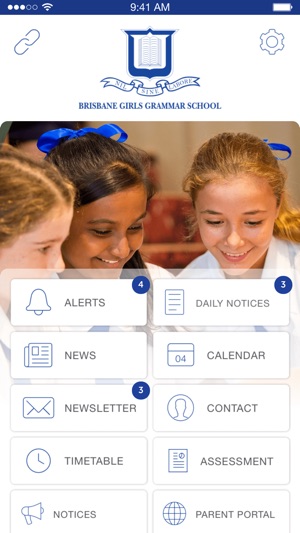 Brisbane Girls Grammar School(圖1)-速報App