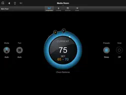 Control4 for OS 2 screenshot 13