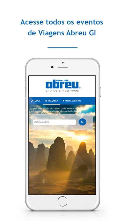 Viagens Abreu – G&I