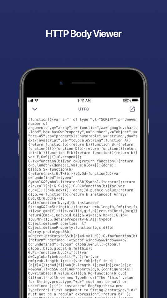 #7. Quantumult X (macOS) By: Cross Utility Ltd