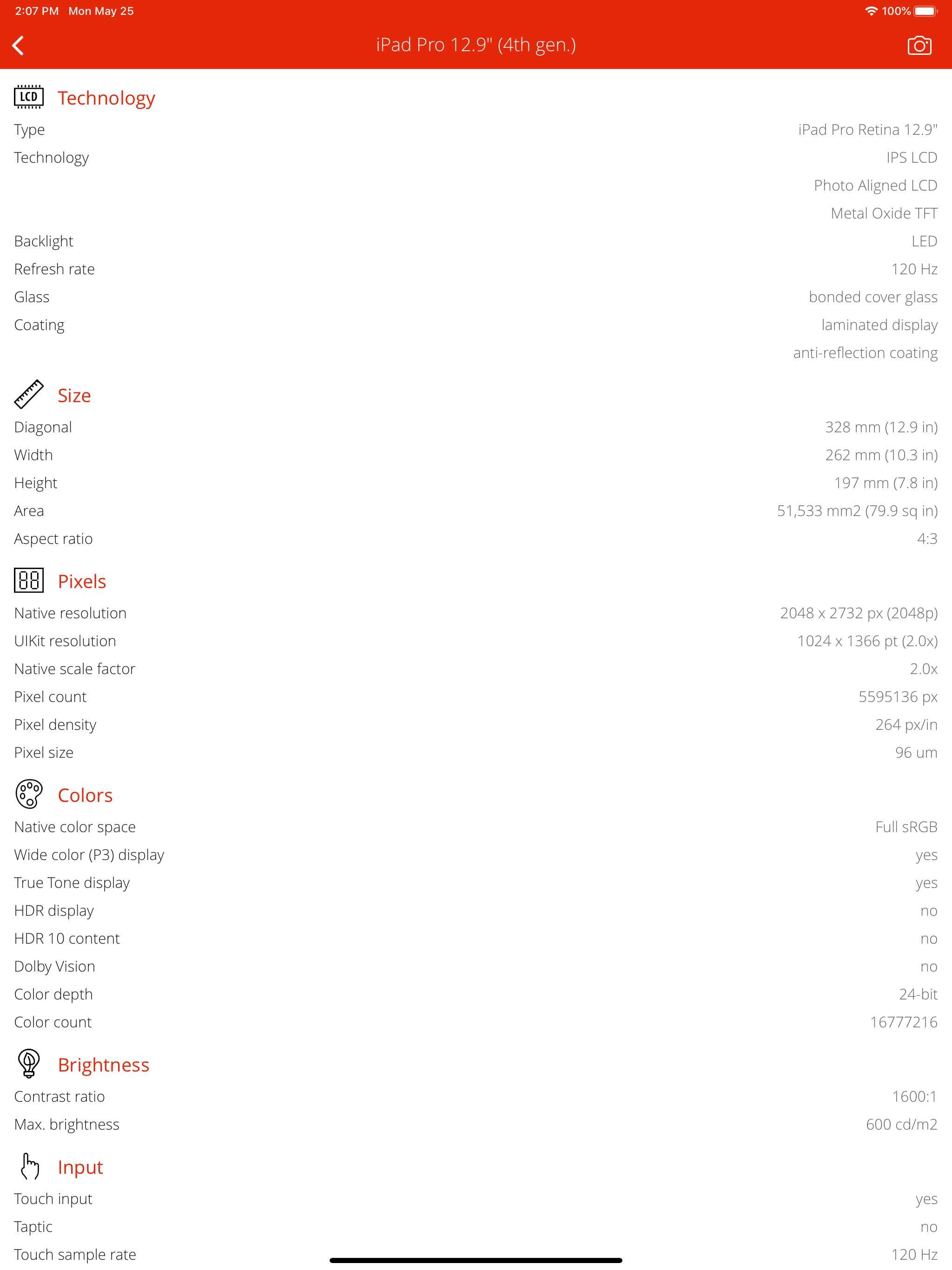Air Discover screenshot 20