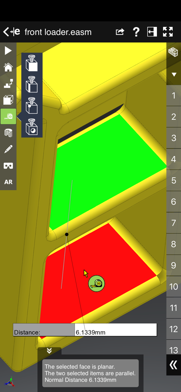eDrawings Pro screenshot 1