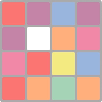 2048: White Out