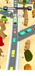 Traffic Turn screenshot #8 for iPhone