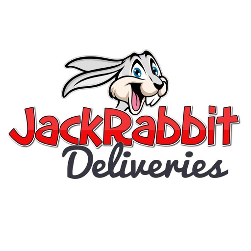 JackRabbit Deliveries App iOS App