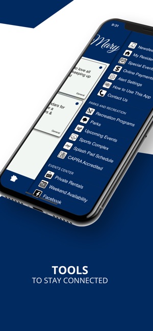 City of Lake Mary(圖2)-速報App