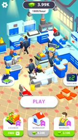 Defuse The Bomb 3D screenshot