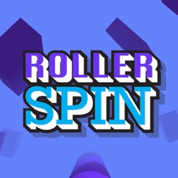 RollerSpin 3D