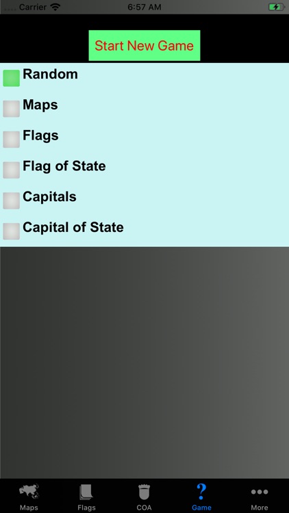 Asian Country State Maps screenshot-4