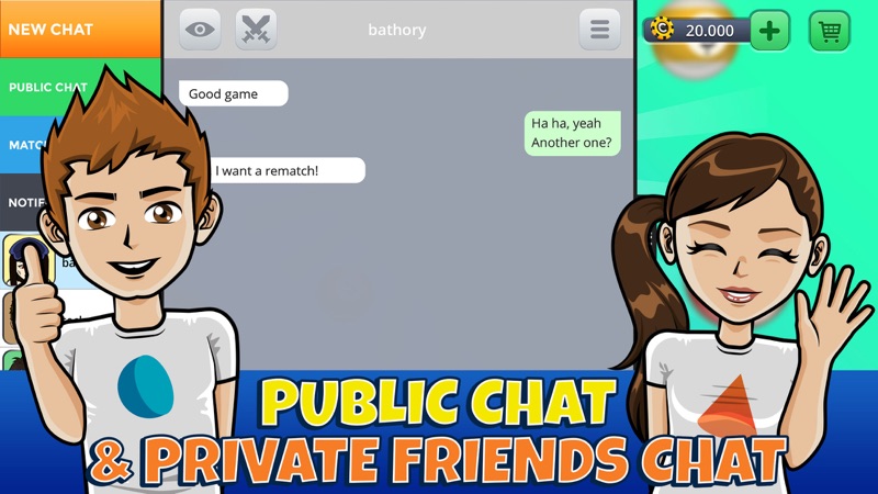 Pool Casual Arena - Billiards official gameplay screenshot 7