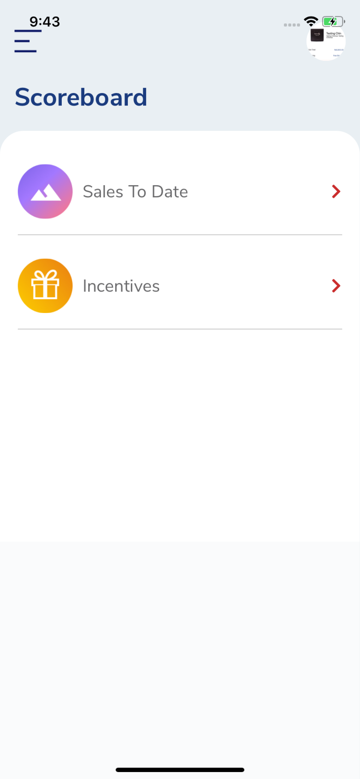 Spectranet Partner App