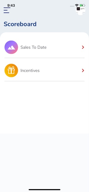Spectranet Partner App(圖3)-速報App