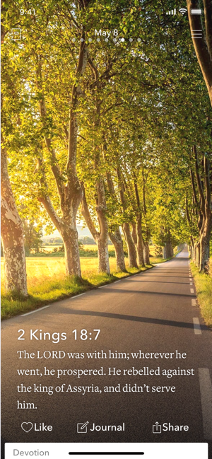 Daily Bible Inspirations on the App Store Daily Bible Inspirations on the App Store