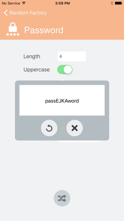 Random Factory screenshot-3