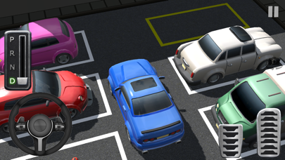 King of Parking screenshot 4