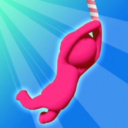 Slingshot Jump 3D