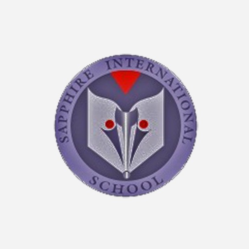 Sapphire International School.