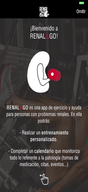 Renal&Go(圖1)-速報App