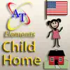 AT Elements Child Home F SStx contact information