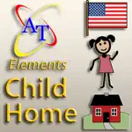 AT Elements Child Home F SStx App Problems