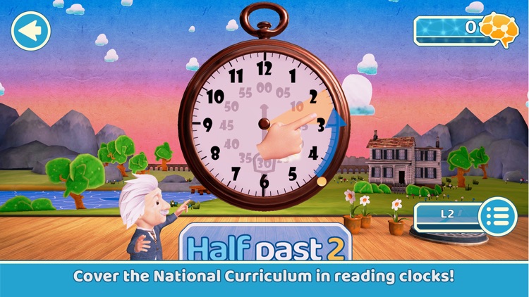 Human Heroes Einstein On Time