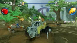 How to cancel & delete beach buggy racing 4