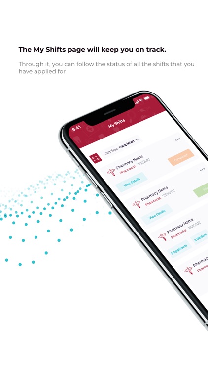 BCRX Ltd screenshot-4