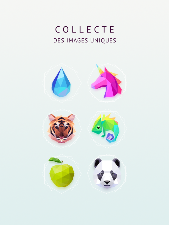 Screenshot #5 pour Polysphere: Casse-tête