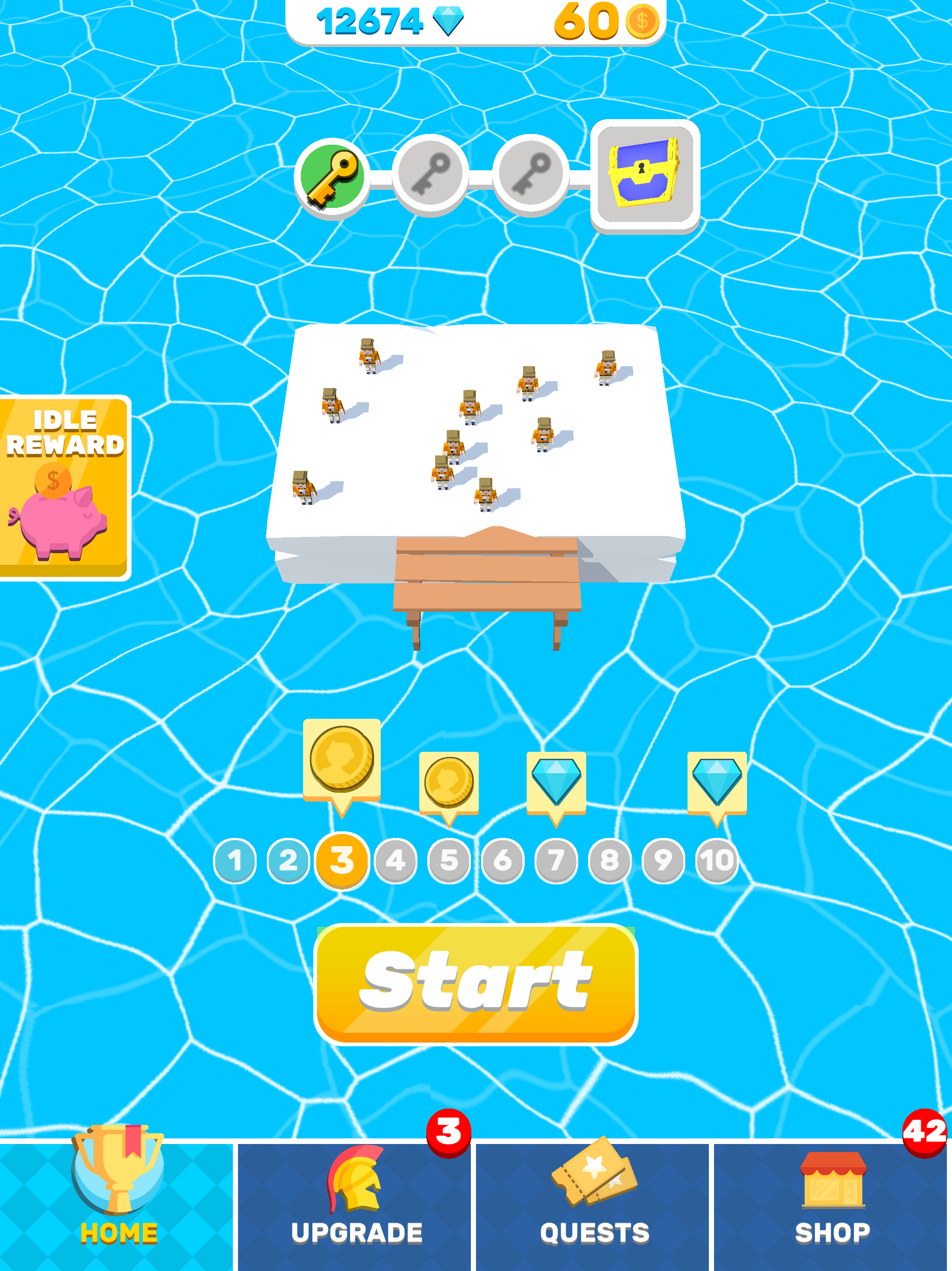 Trivia.io