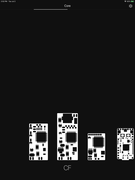 Screenshot #5 pour ForceSync