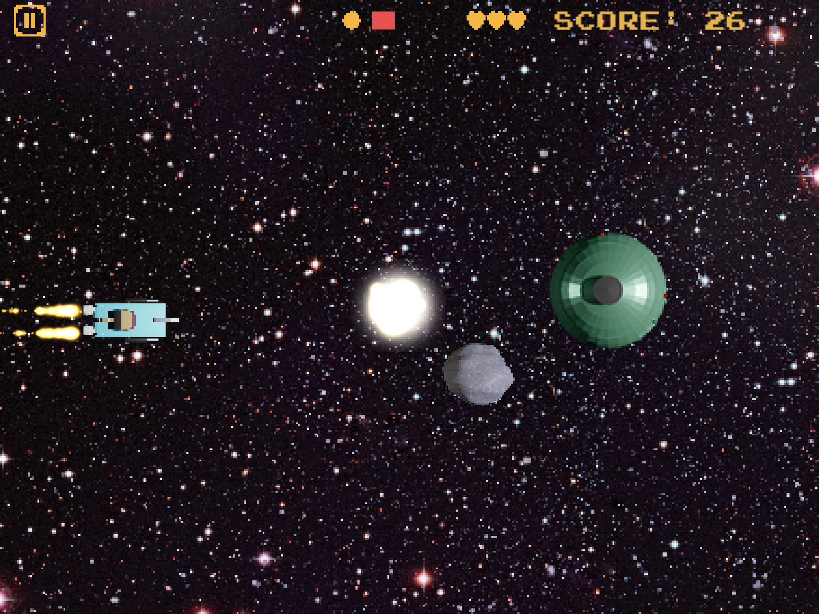 HyperSpeed Rush screenshot 11